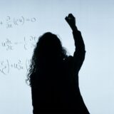 2022年度の無双塾における中学三年生の数学・理科の進度
