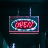 無双塾のOPEN時間を記載いたします。
