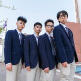 入学シーズン！